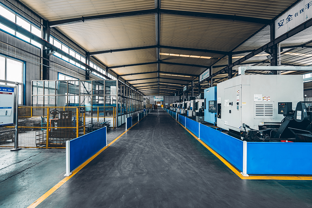 FLYBY HYDRAULIC MACHINERY CO.,LTD