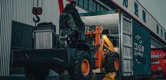 SHIPMENT