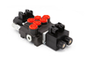 P Series Solenoid