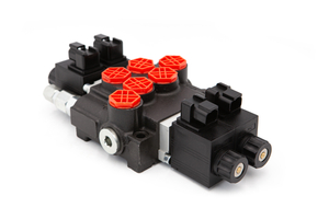P Series Solenoid