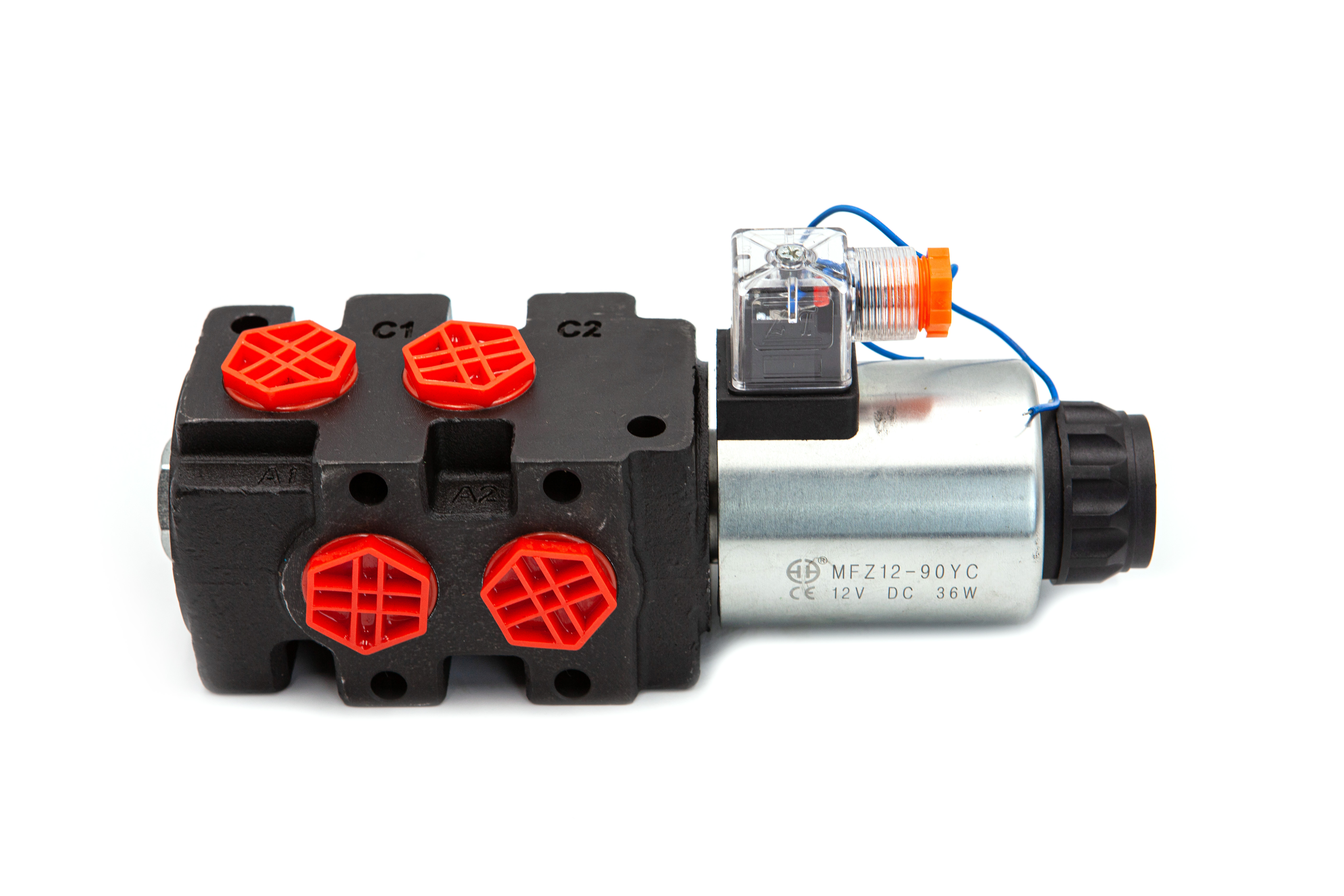 V06 Series