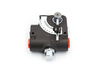 Flow Control Valve (LKF Series)