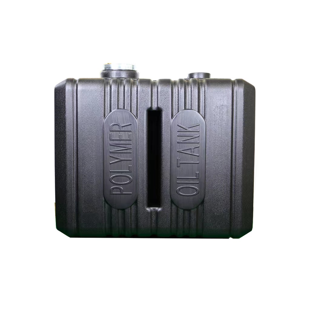 Oil Tank Plastic