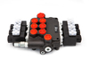 P Series Solenoid
