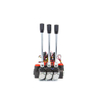 P Series Electro-pneumatic