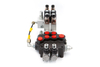 P Series electro-hydraulic