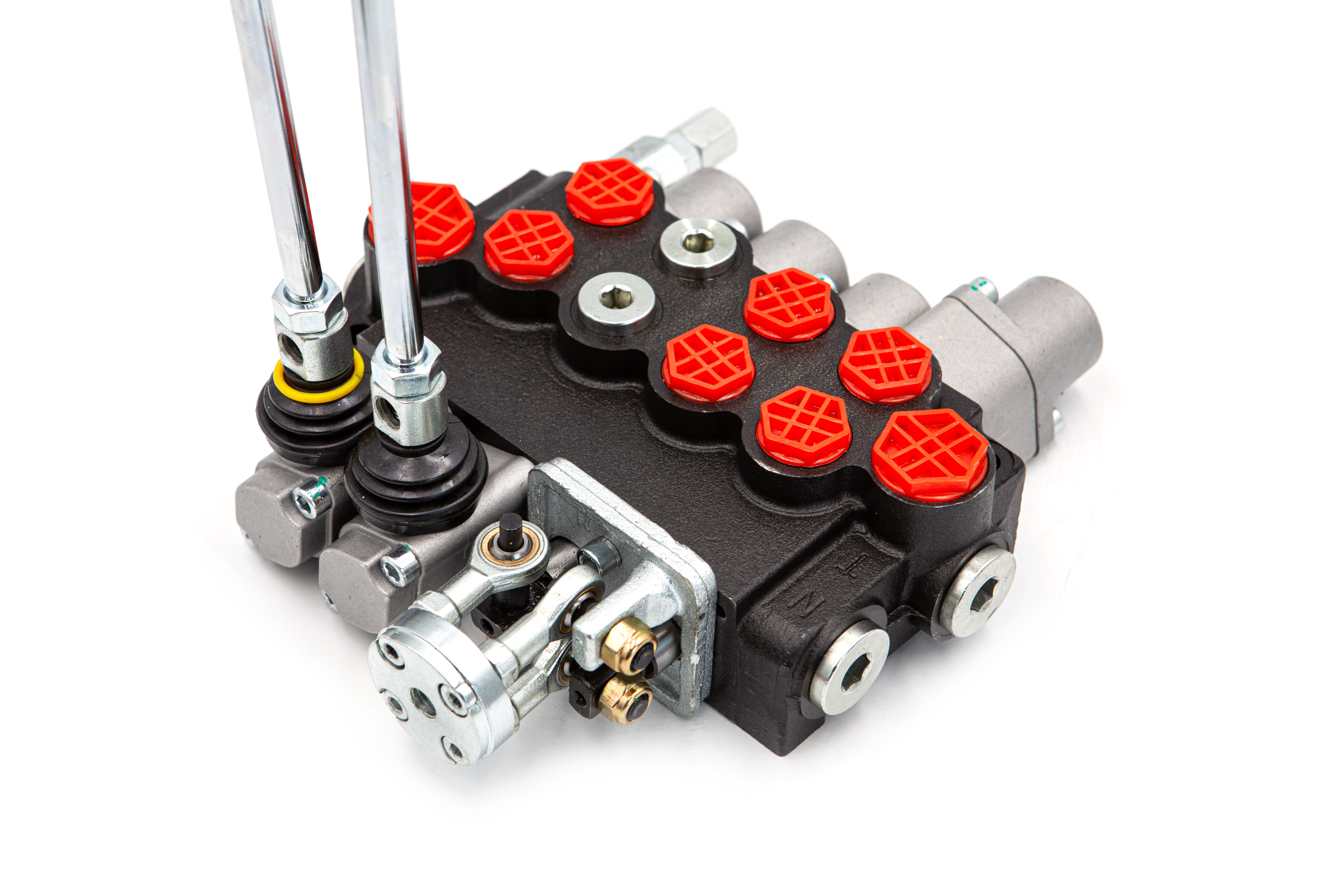 P Series Manual