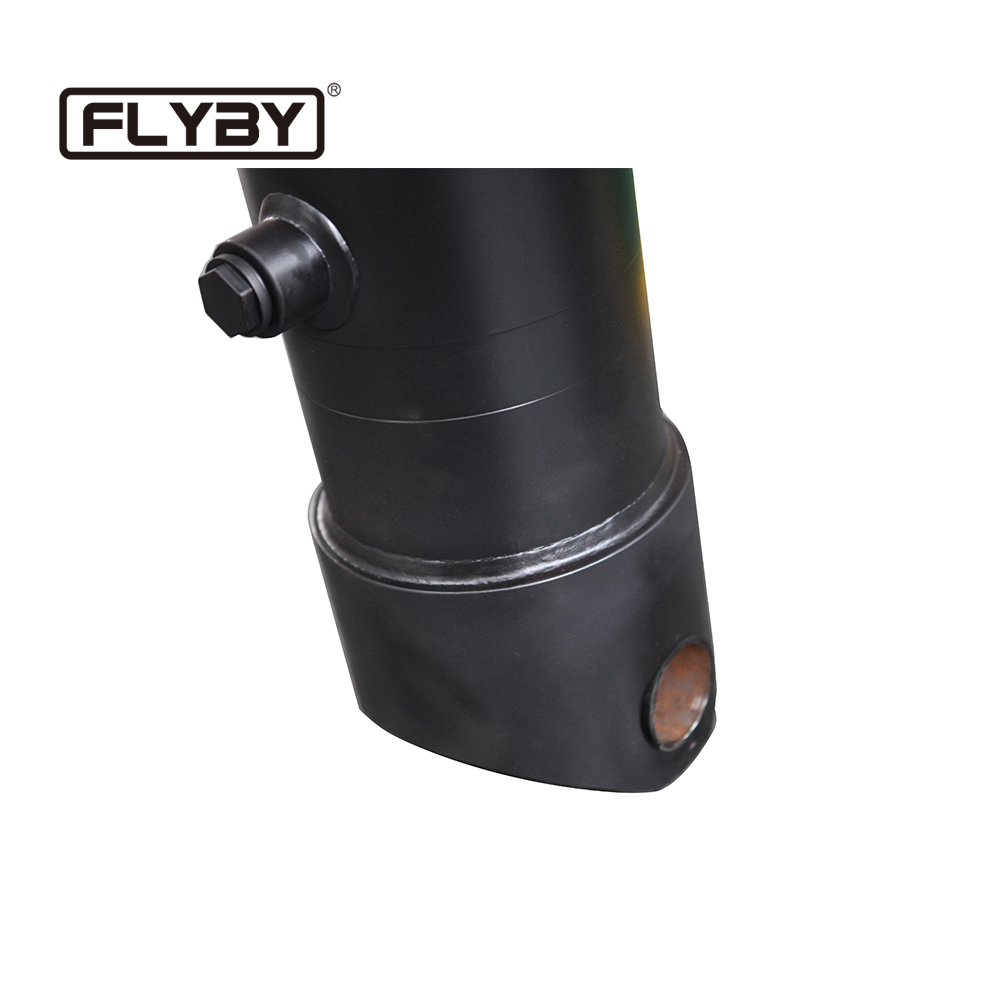 Oil Cylinder