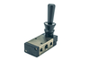 MANUAL VALVE 4H