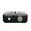 Oil Tank Plastic