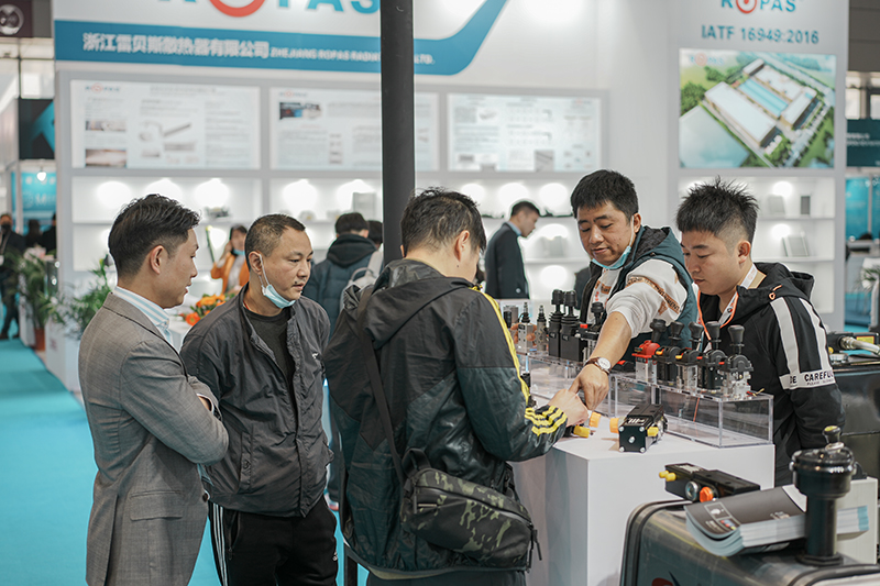 Automechanika Shanghai