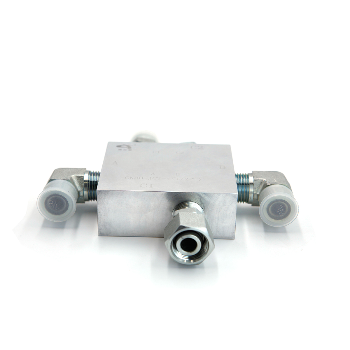 Hydraulic Lock YYS-08L4