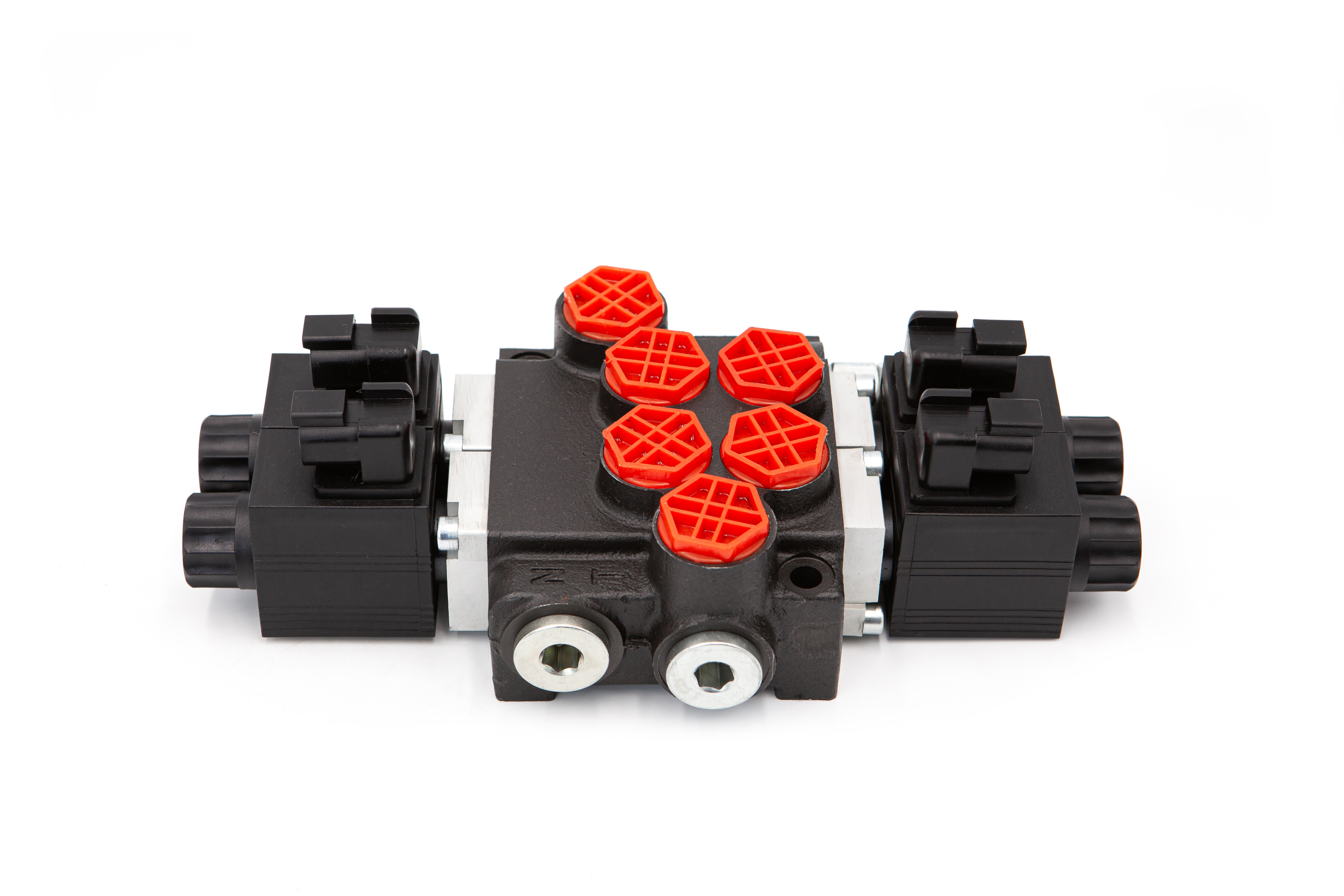 P Series Solenoid