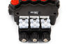 P Series Solenoid