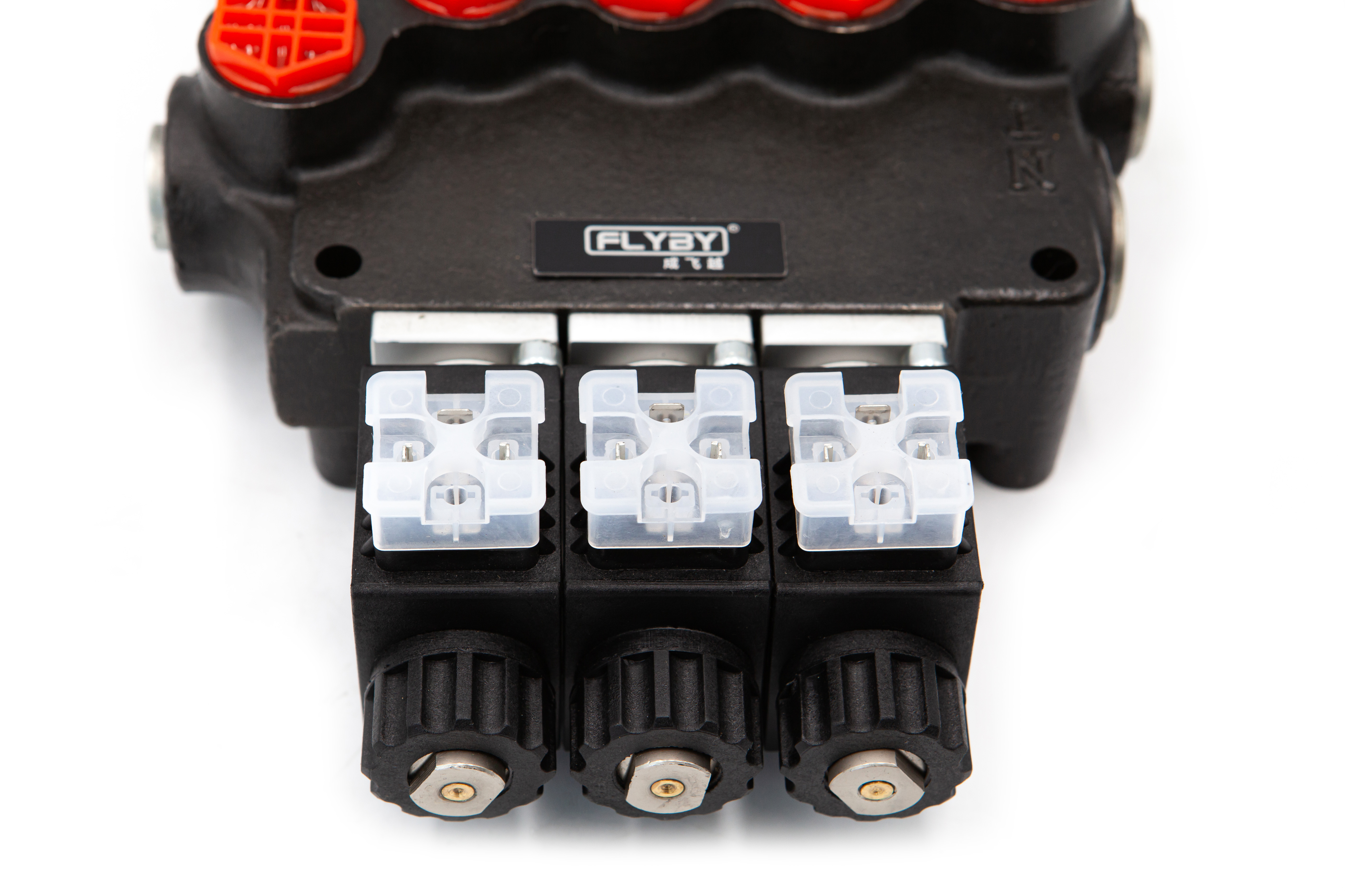 P Series Solenoid