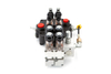 P Series electro-hydraulic