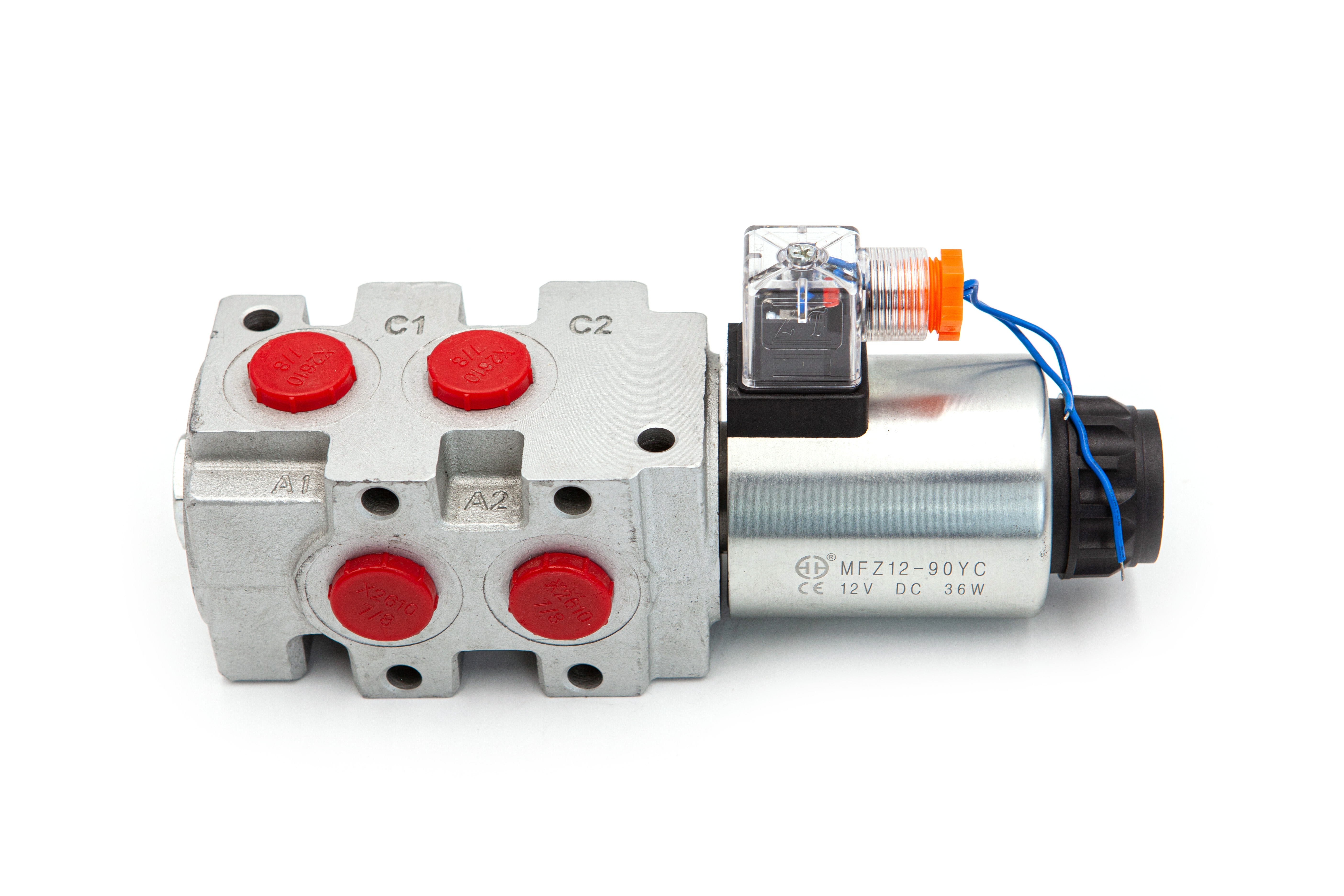 V09 Series
