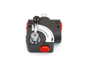 Flow Control Valve (LKF Series)