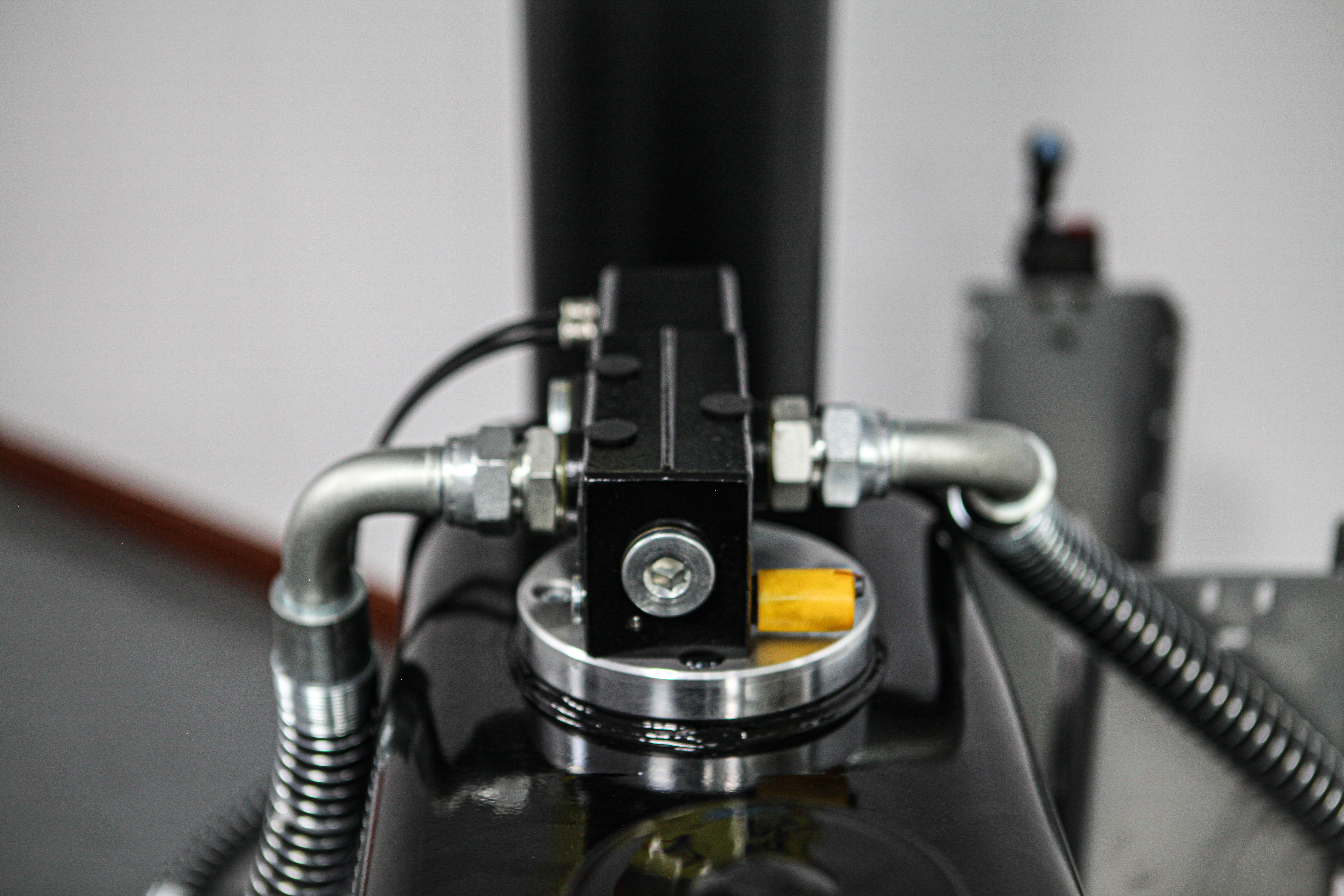 Hydraulic Systems