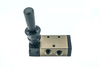 MANUAL VALVE 4H