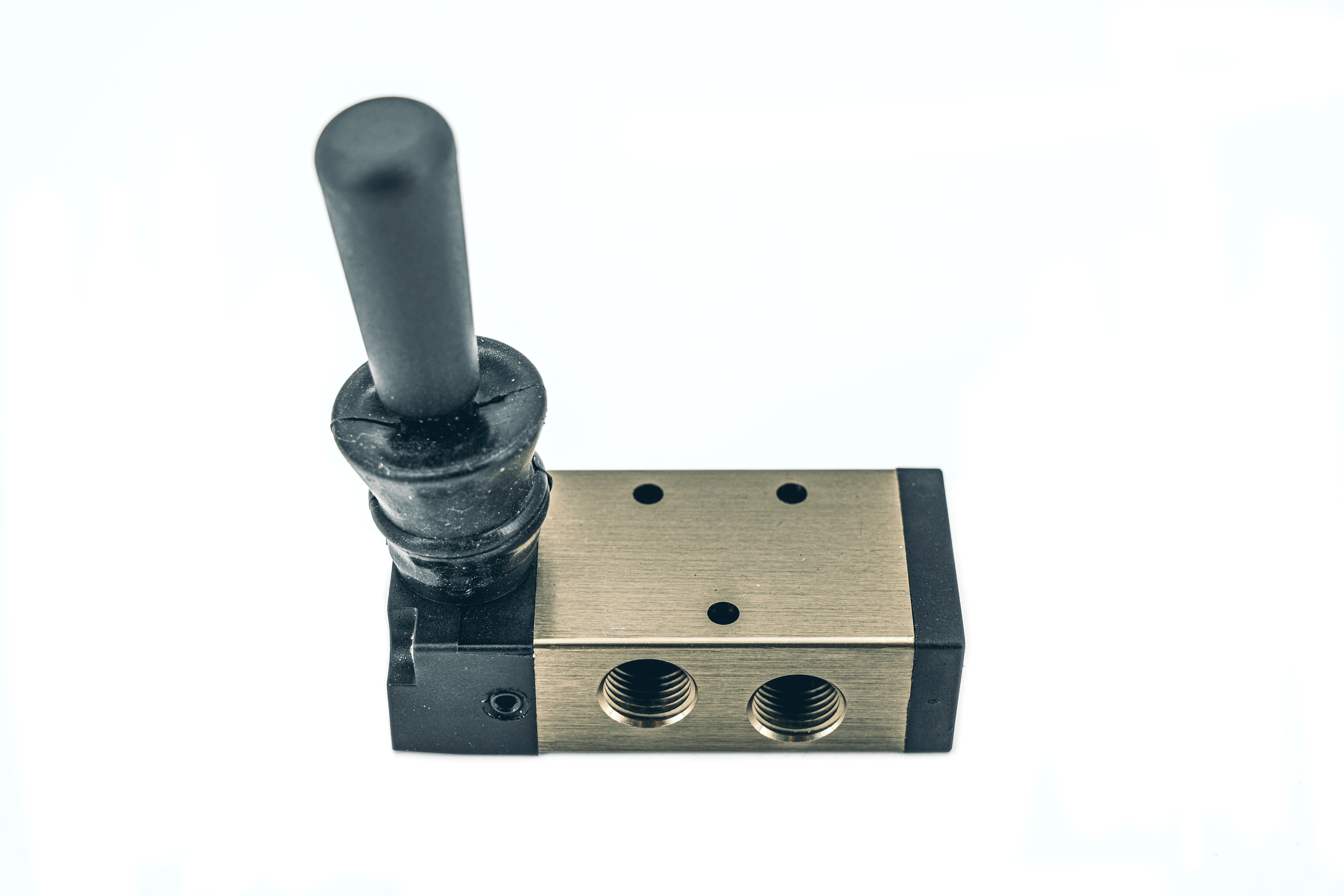 MANUAL VALVE 4H