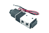 MANUAL VALVE 4V