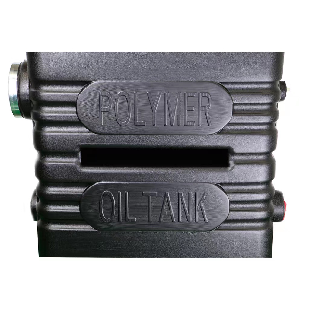 Oil Tank Plastic