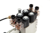 P Series electro-hydraulic