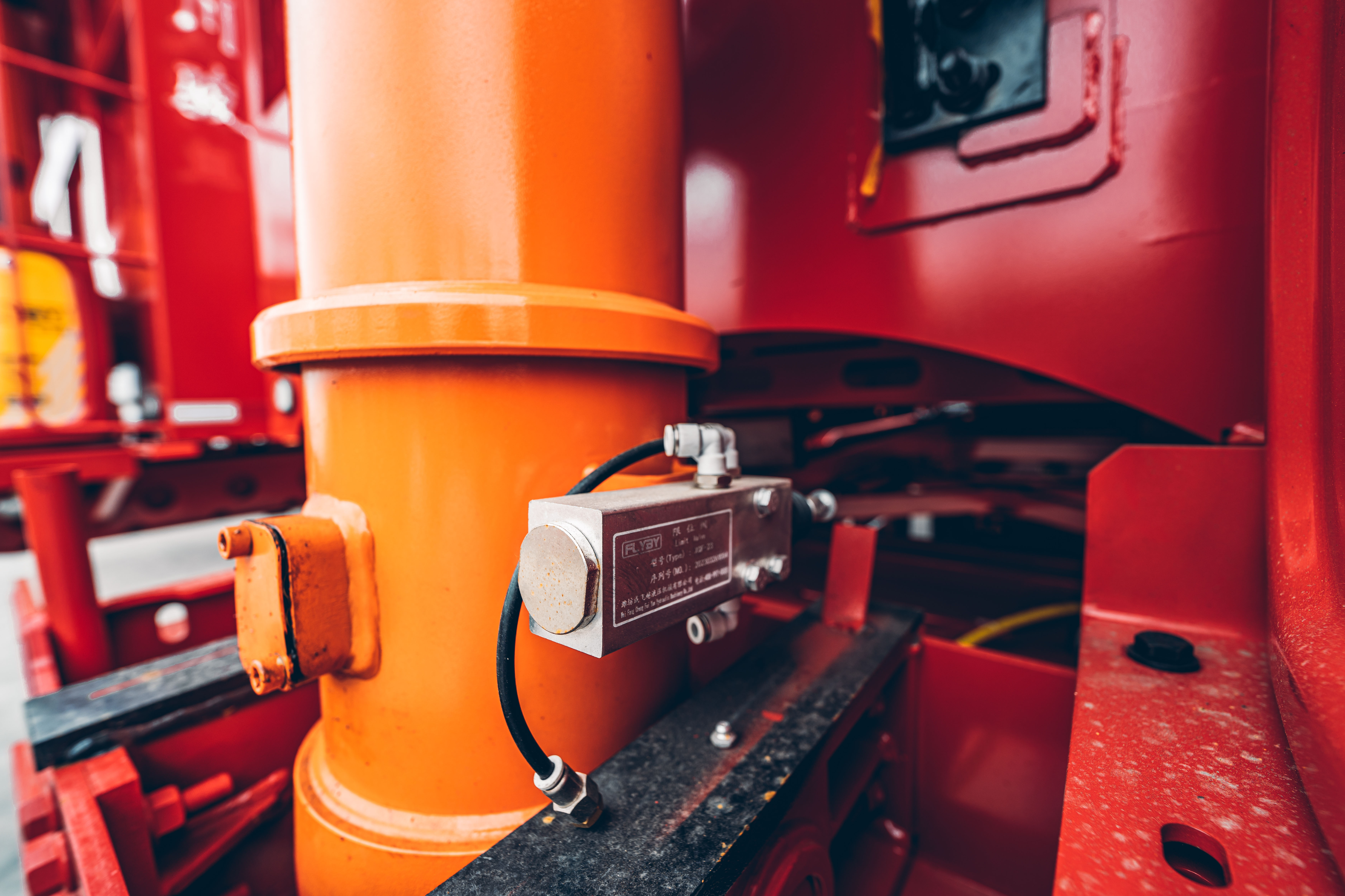 Hydraulic Systems