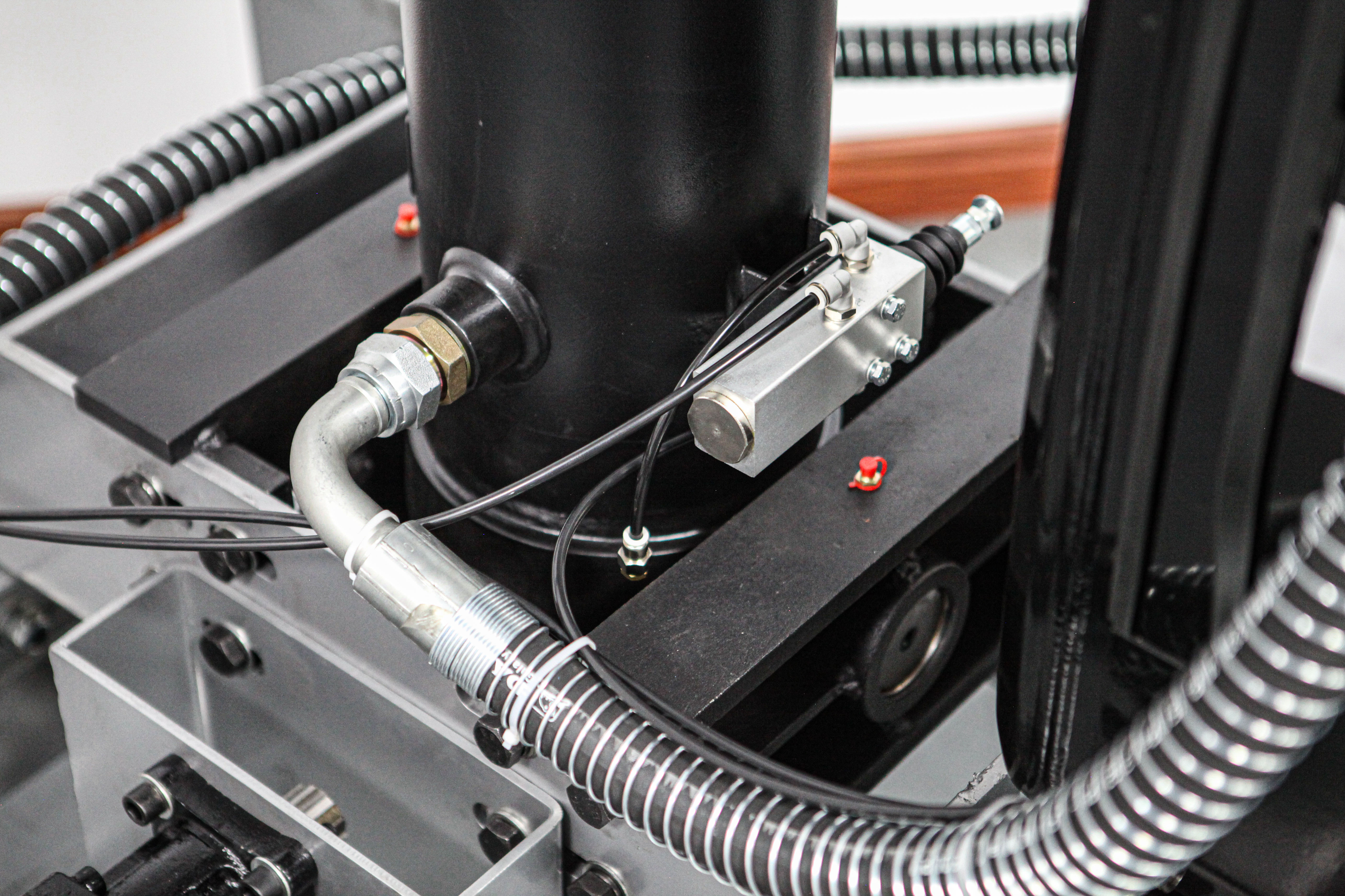 Hydraulic Systems
