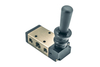 MANUAL VALVE 4H