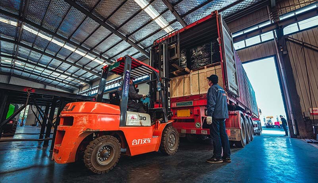 FLYBY HYDRAULIC MACHINERY CO