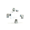 Hydraulic Lock YYS-08L4