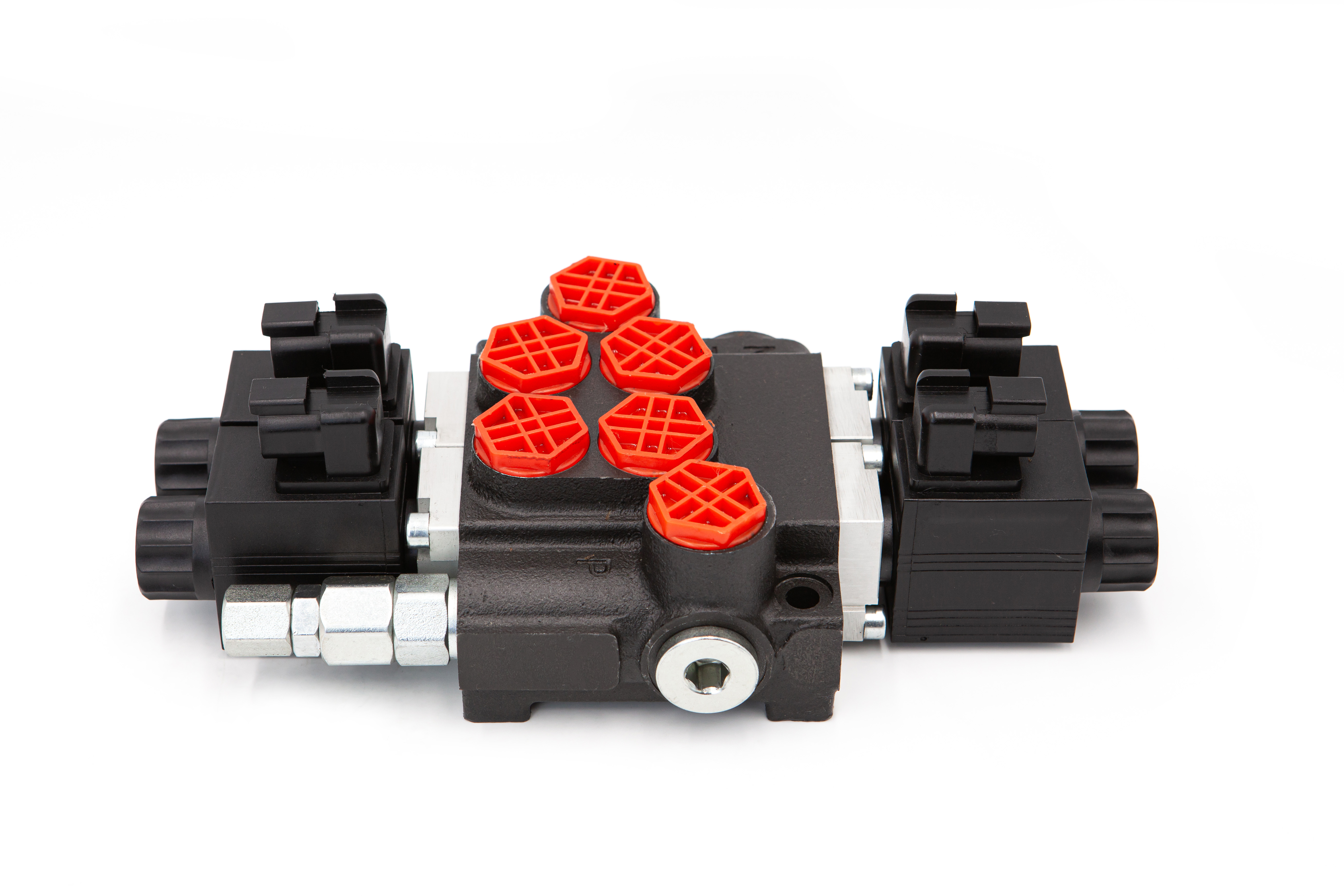 P Series Solenoid