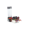 P Series Electro-pneumatic