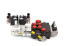 P Series electro-hydraulic