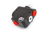 Flow Control Valve (LKF Series)
