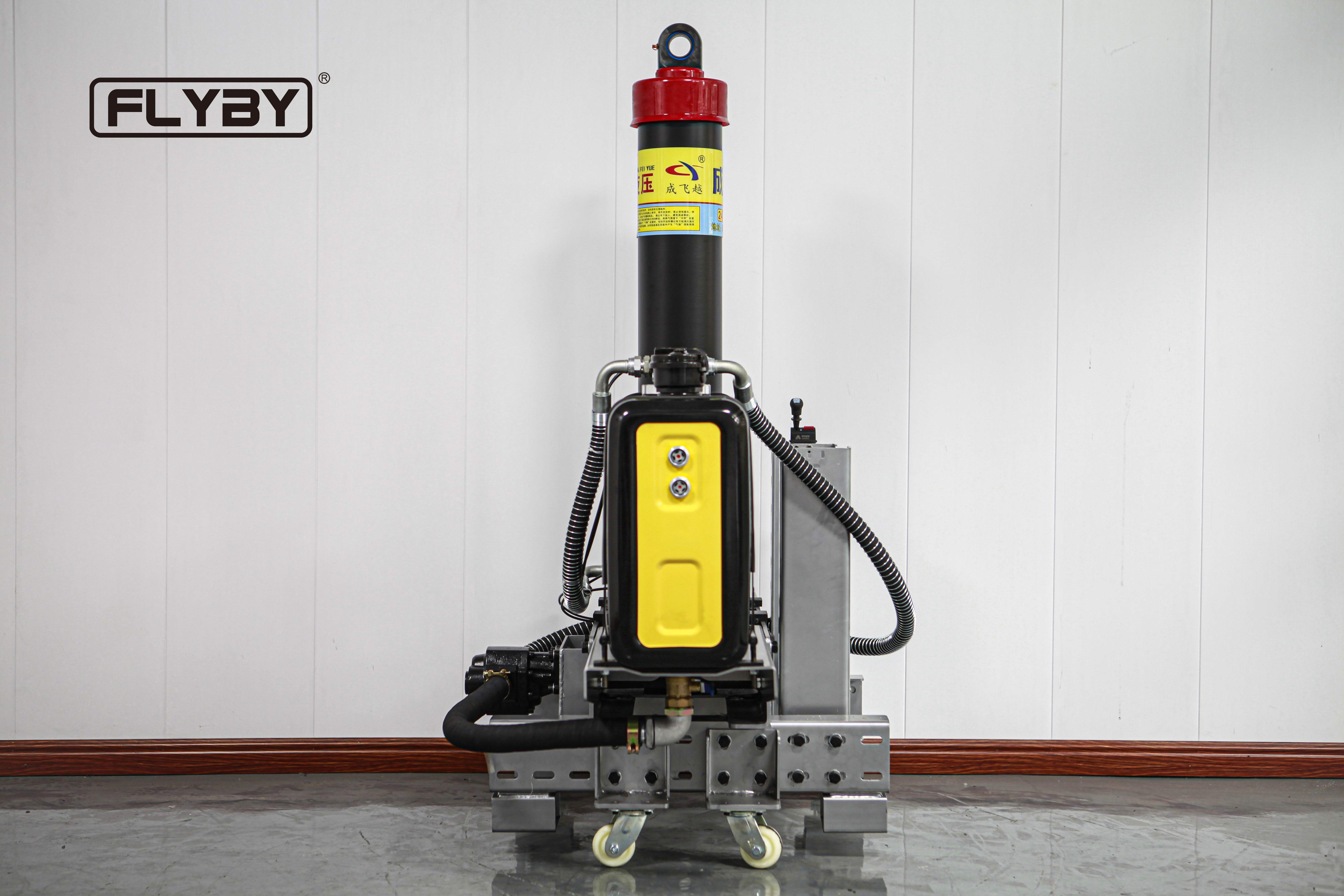 Hydraulic Systems
