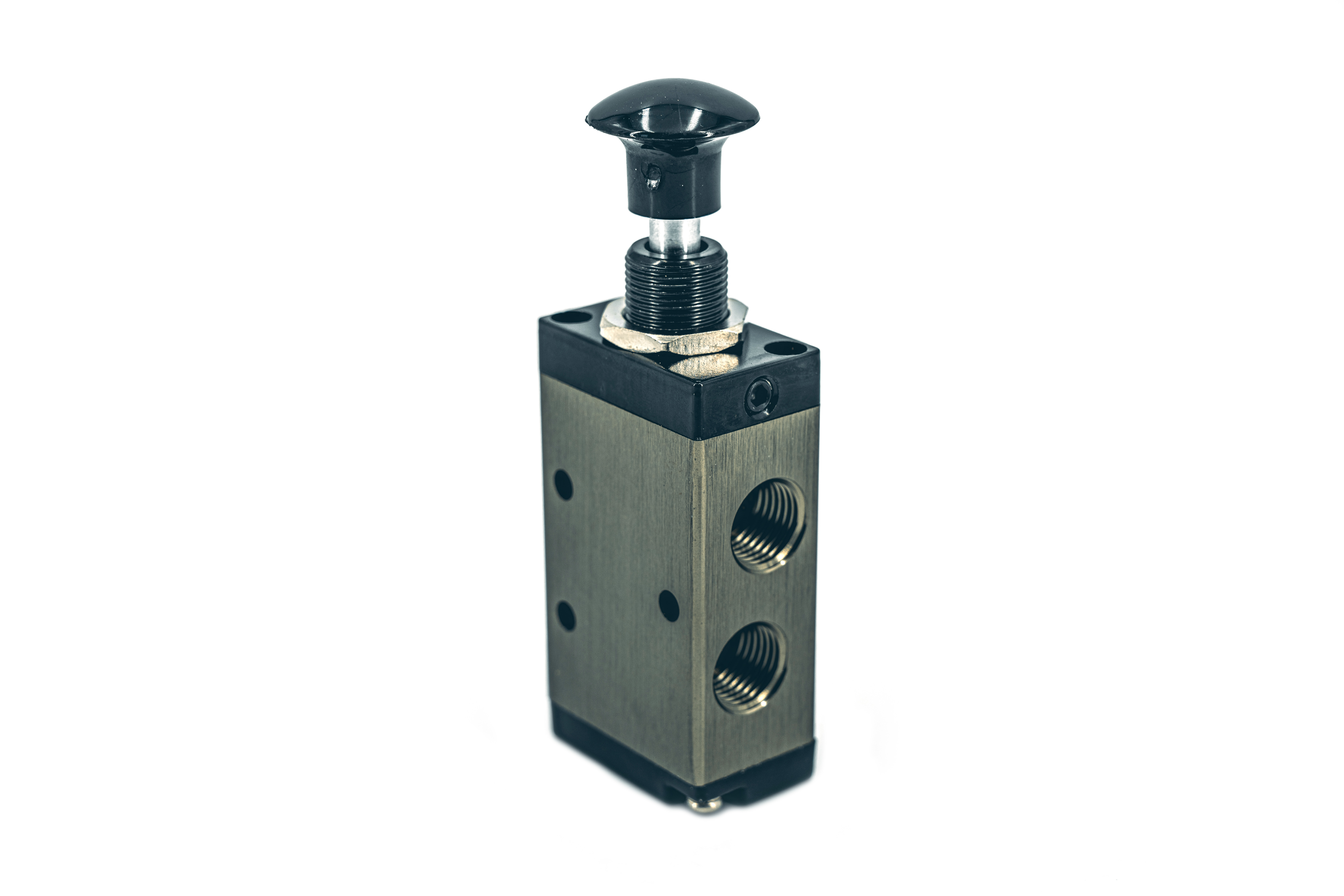 MANUAL VALVE 4R
