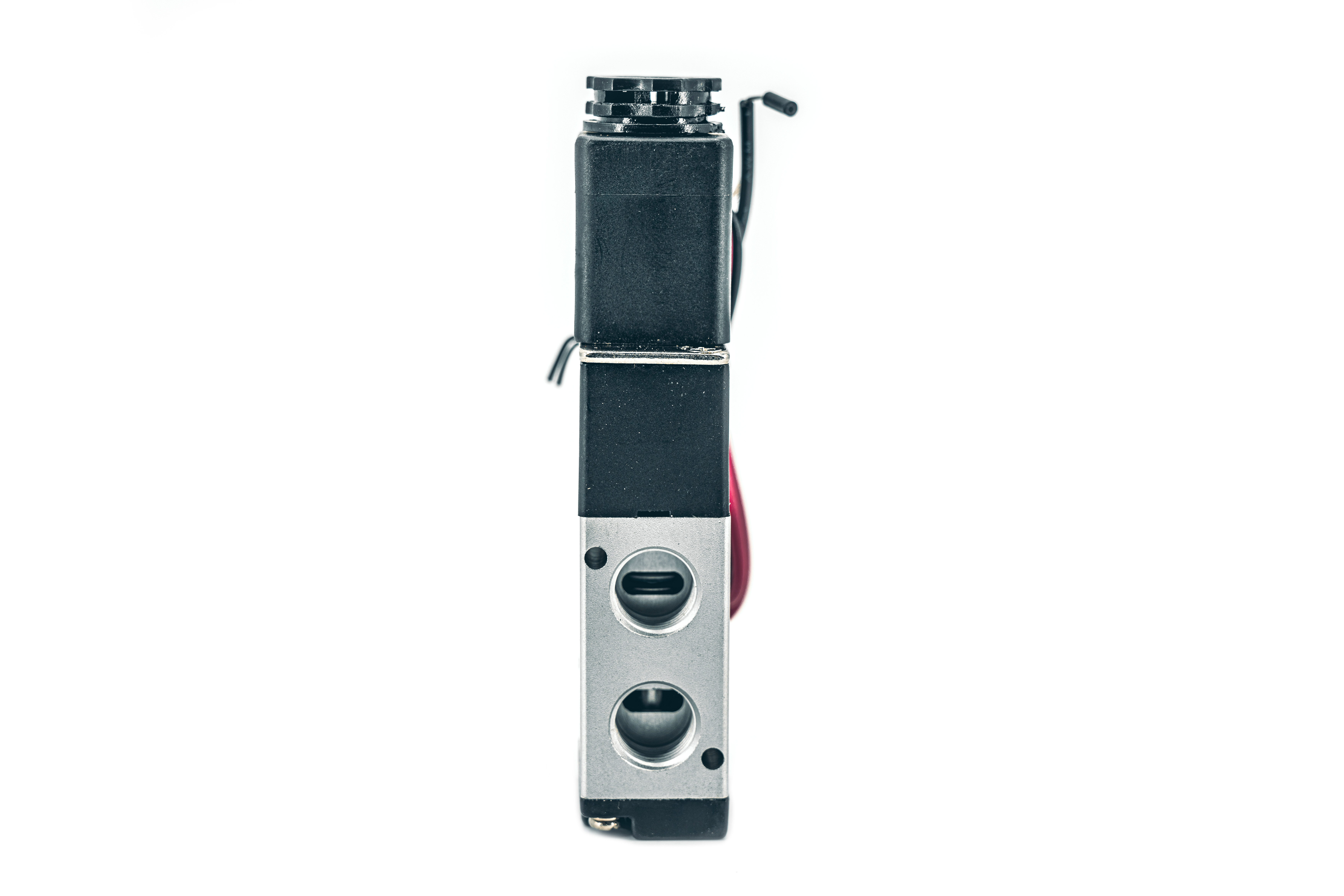 MANUAL VALVE 4V