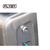 Oil Tank Aluminum