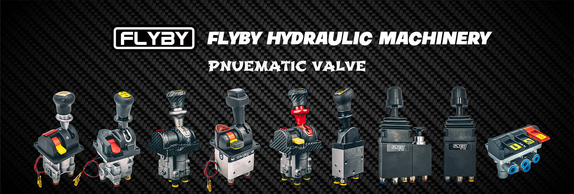 FLYBY HYDRAULIC MACHINERY CO.,LTD