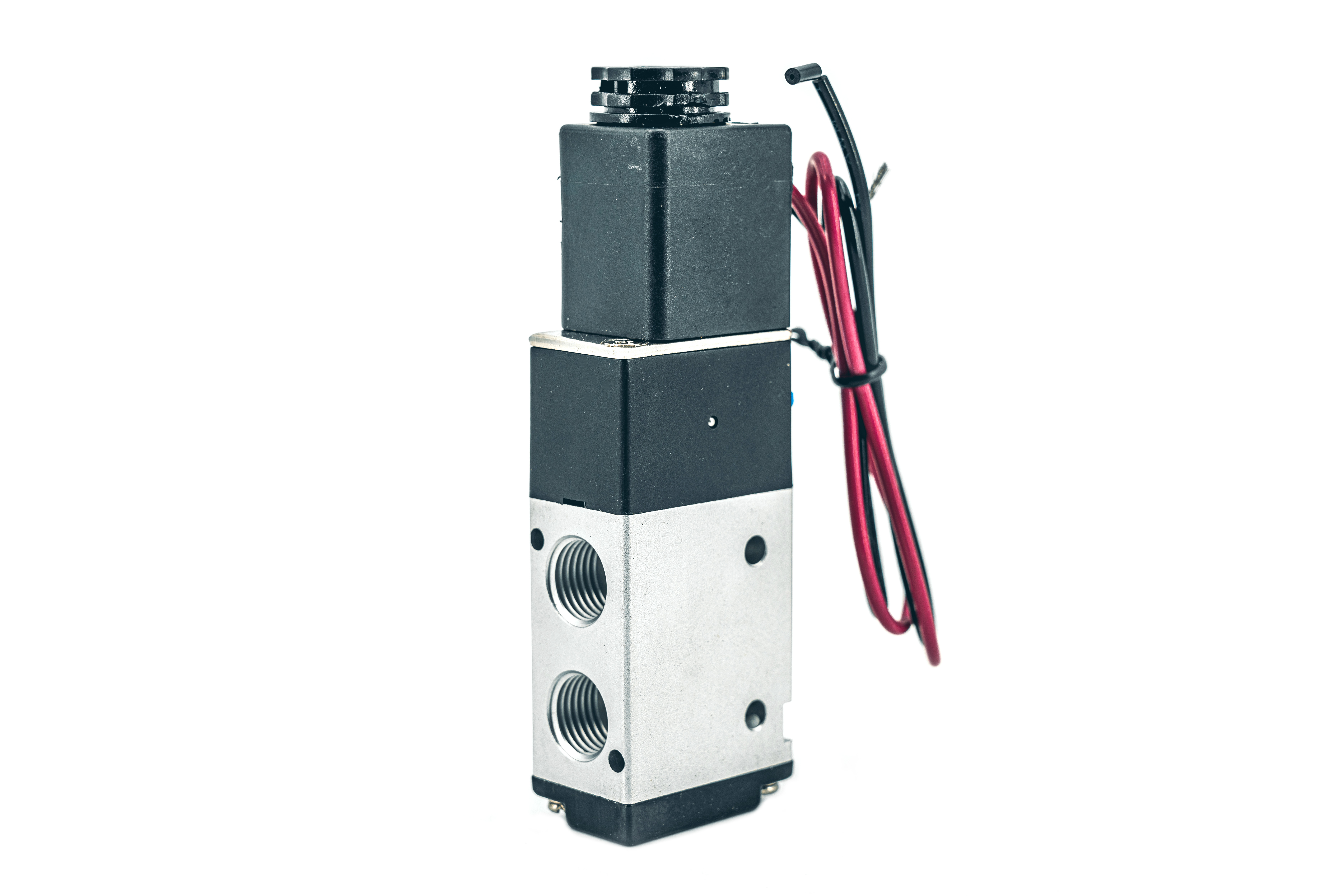 MANUAL VALVE 4V