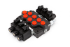 SD5 Series Solenoid