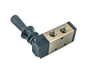 MANUAL VALVE 4H