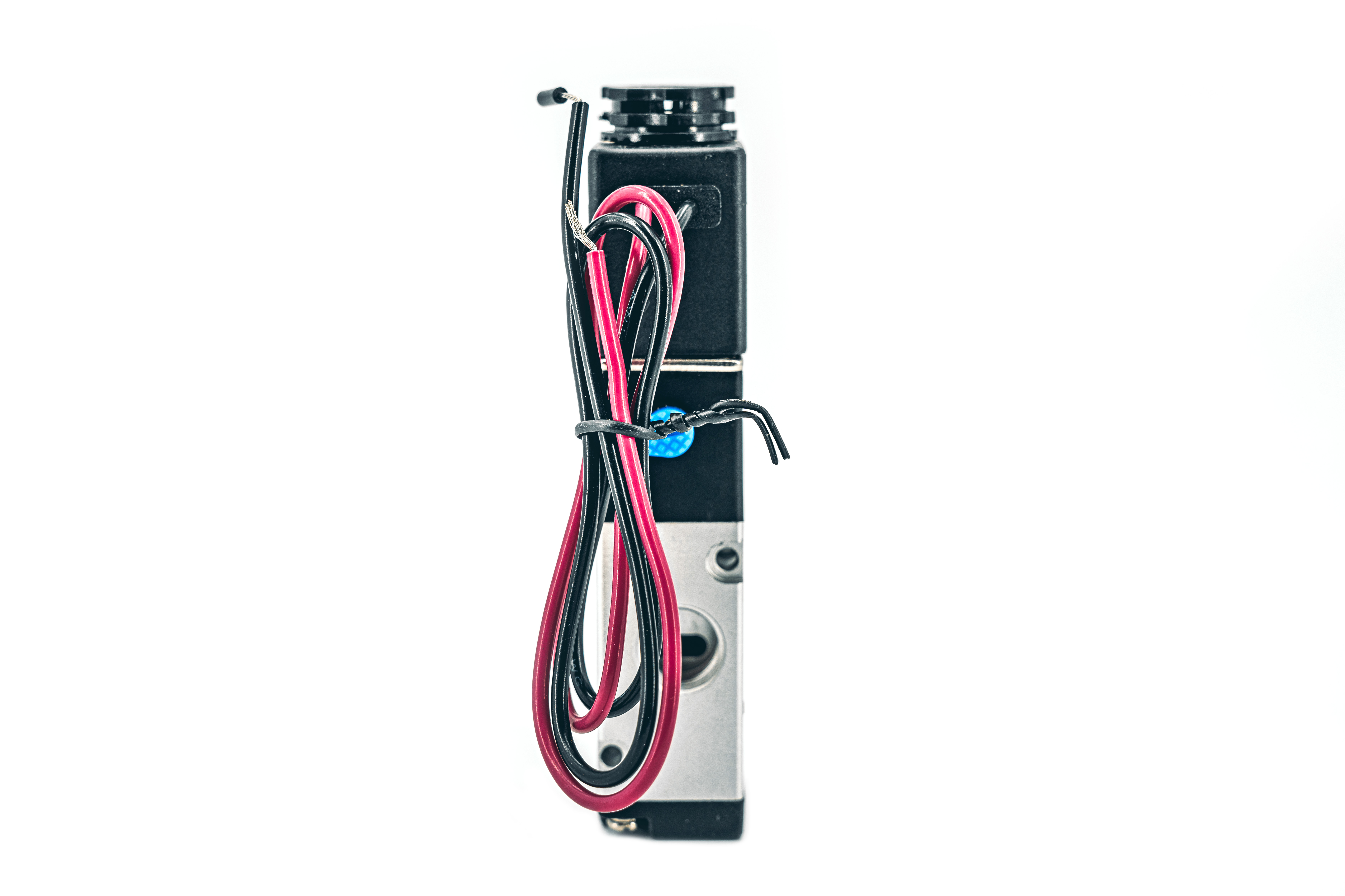 MANUAL VALVE 4V