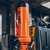 Hydraulic Systems