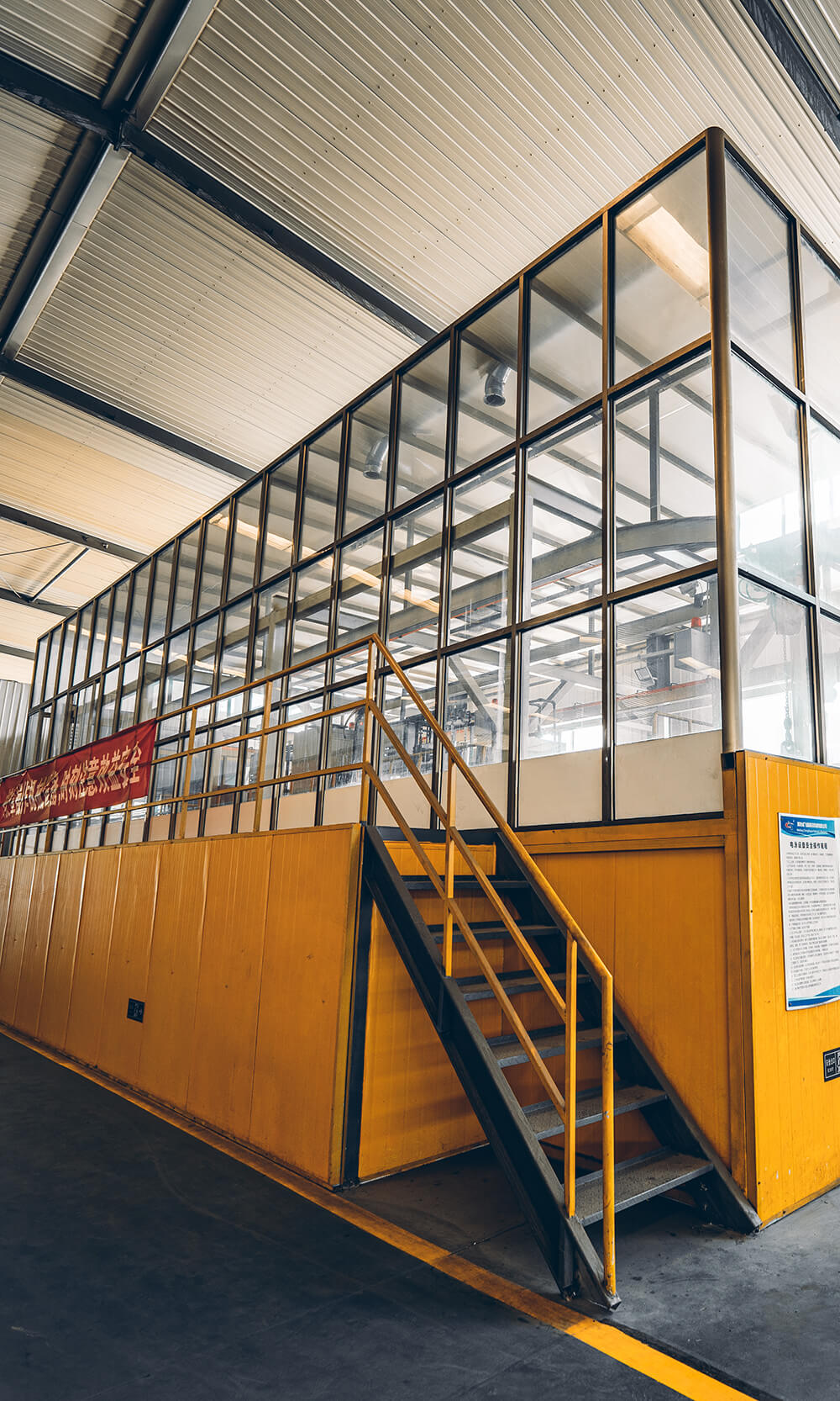 FLYBY HYDRAULIC MACHINERY CO.,LTD
