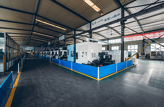 Workshop environment