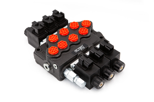 SD5 Series Solenoid